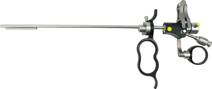 W5001P Working Element (Passive, Plastic) for Urology Endoscopy