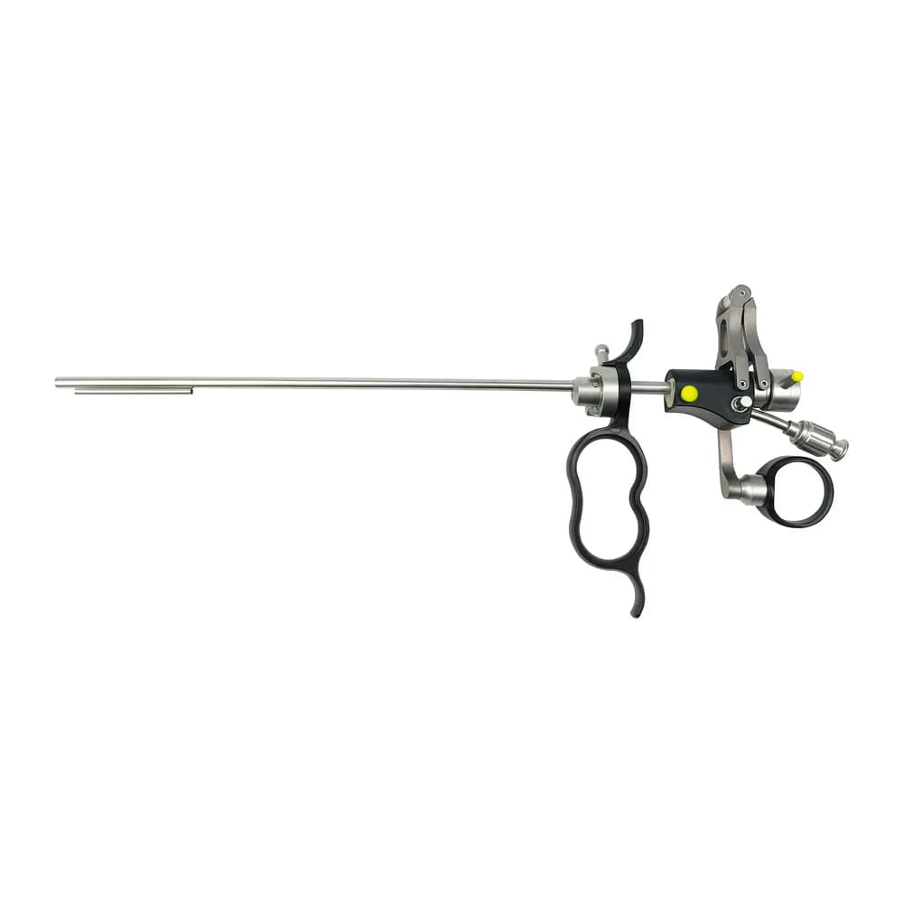 W5001P Working Element (Passive, Plastic) for Urology Endoscopy