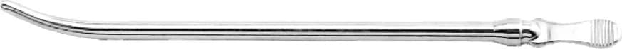 D0008 Multifunctional Dilator 8 Fr for Urology Endoscopy