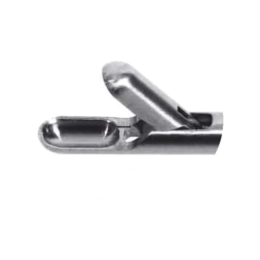 R252600CS Nucleus Pulposus Forceps Ø2.5 mm × 260 mm, 0°