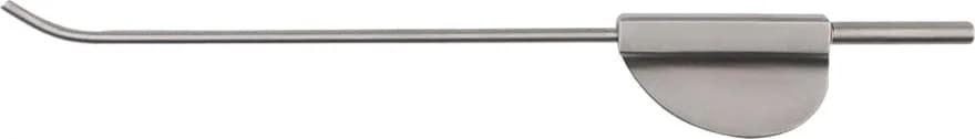 K2014 Suture Hook Ø2.5 mm × 100 mm for Arthroscopic Surgery