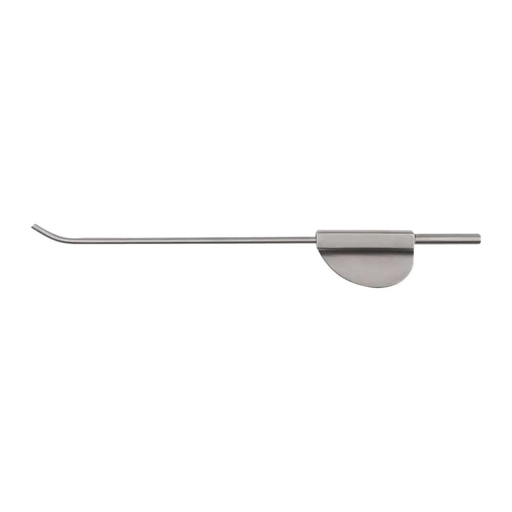 K2014 Suture Hook Ø2.5 mm × 100 mm for Arthroscopic Surgery