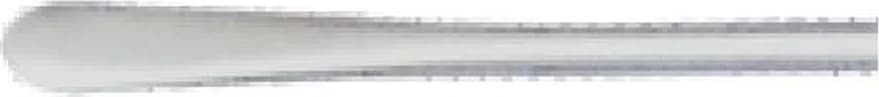 A4005 Half-Round Knife Ø3 mm × 105 mm for Arthroscopic Surgery