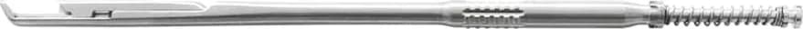 CR2023040 Rongeur Forceps Ø2 mm × 230 mm, 40°