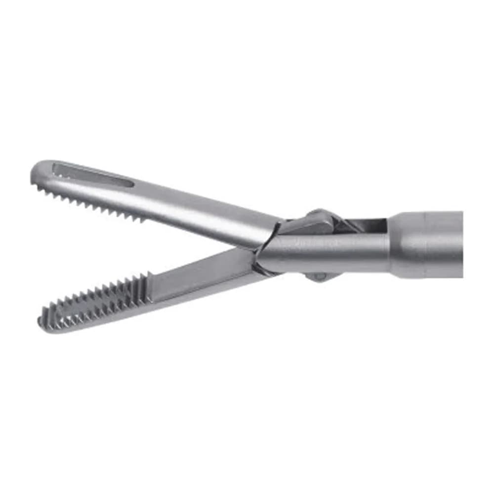 L1343 Grasping Forceps (Atraumatic) Ø10 mm × 330 mm