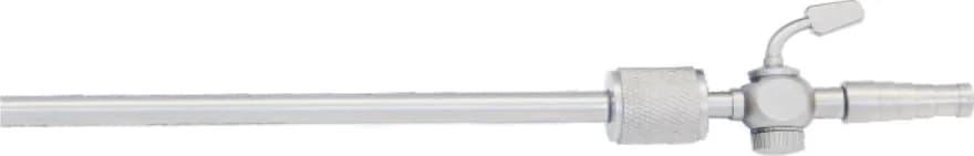 A3001 Trocar Cannula Ø5.8 mm × 74 mm for Arthroscopic Surgery
