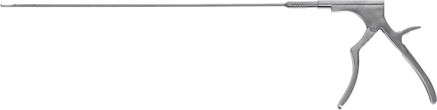CR3826045 Rongeur Forceps Ø3.8 mm × 260 mm, 45°