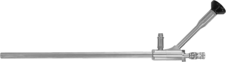 1270.00Y Laparoscope Ø11 mm × 270 mm, 0°, 6.1 mm Channel