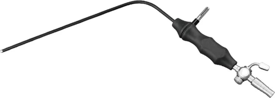 S9201 Nasal Electric Coagulator with Suction 70°