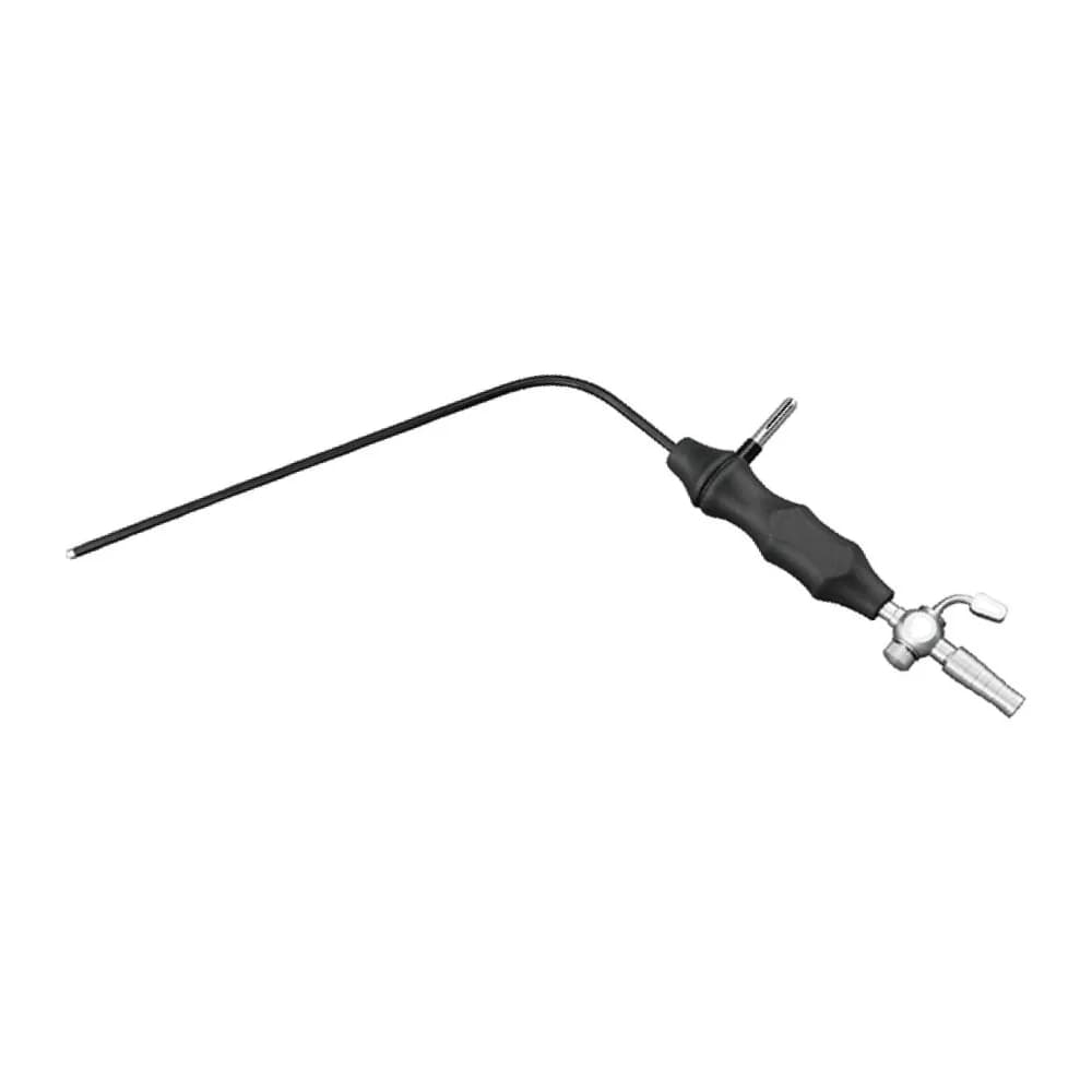 S9201 Nasal Electric Coagulator with Suction 70°