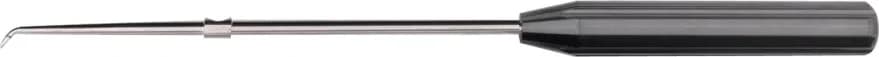 K2036 Chondro Pick Ø5 mm × 170 mm, 40° for Arthroscopic Surgery