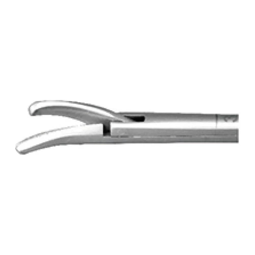 S2003 Nasal Tissue Scissors (Left Curved)