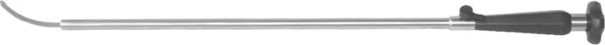 L1391H Finger Hook (Sheet Type) Ø10 mm × 330 mm