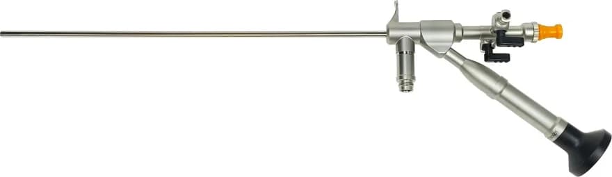 JY6225A Mini Nephroscope 12 Fr × 225 mm, Type A