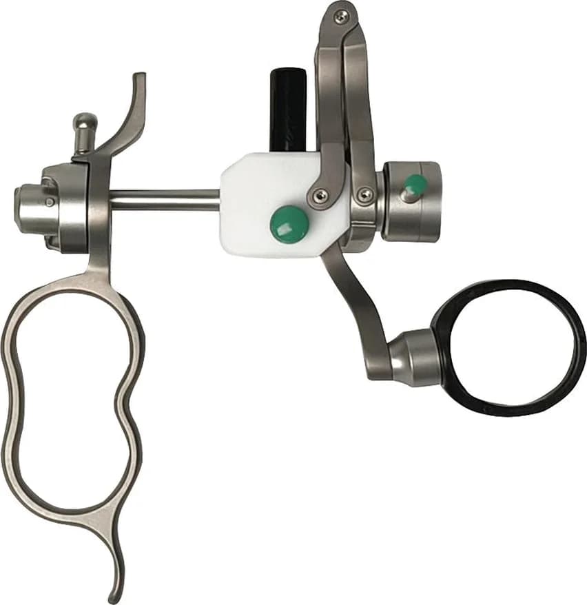 W8202A Working Element (Active, Titanium Alloy)