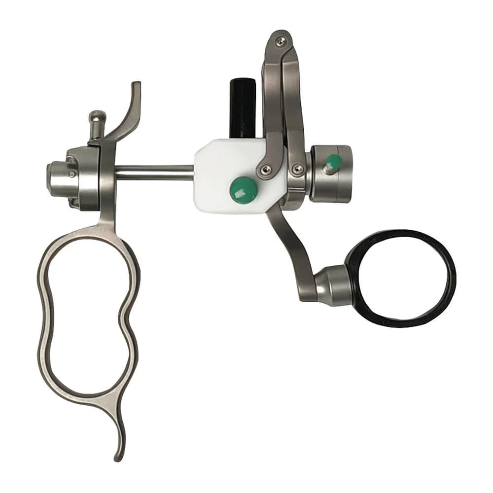 W8202A Working Element (Active, Titanium Alloy)