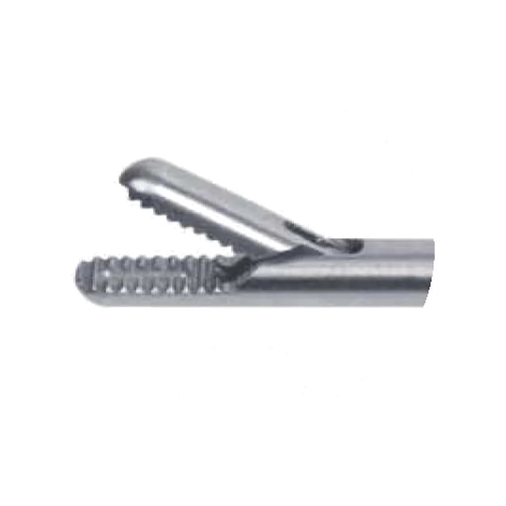 R303300FT Grasping Forceps (Fine-Tooth) Ø3 mm × 330 mm, 0°