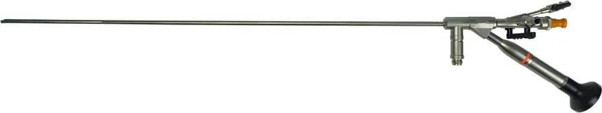 JY1230C Semi Rigid Ureteroscope 4.5/5.5 Fr × 120 mm, Type C