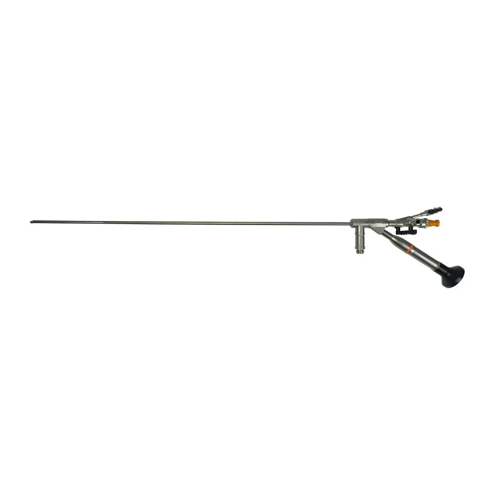 JY1230C Semi Rigid Ureteroscope 4.5/5.5 Fr × 120 mm, Type C