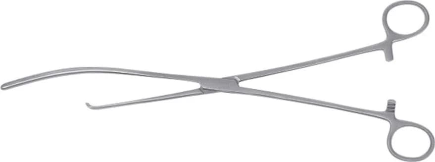 H7023 Cervical Forceps (Long) 60 mm (50/70/90 mm)