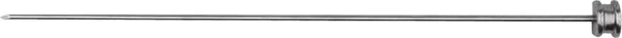 S4133 Guide Pin (Sharp) Ø3 mm × 235 mm for Arthroscopic Surgery
