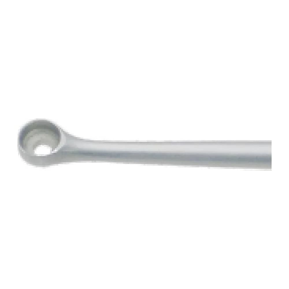 H1025 Curette Ø4 mm × 185 mm for Arthroscopic Surgery