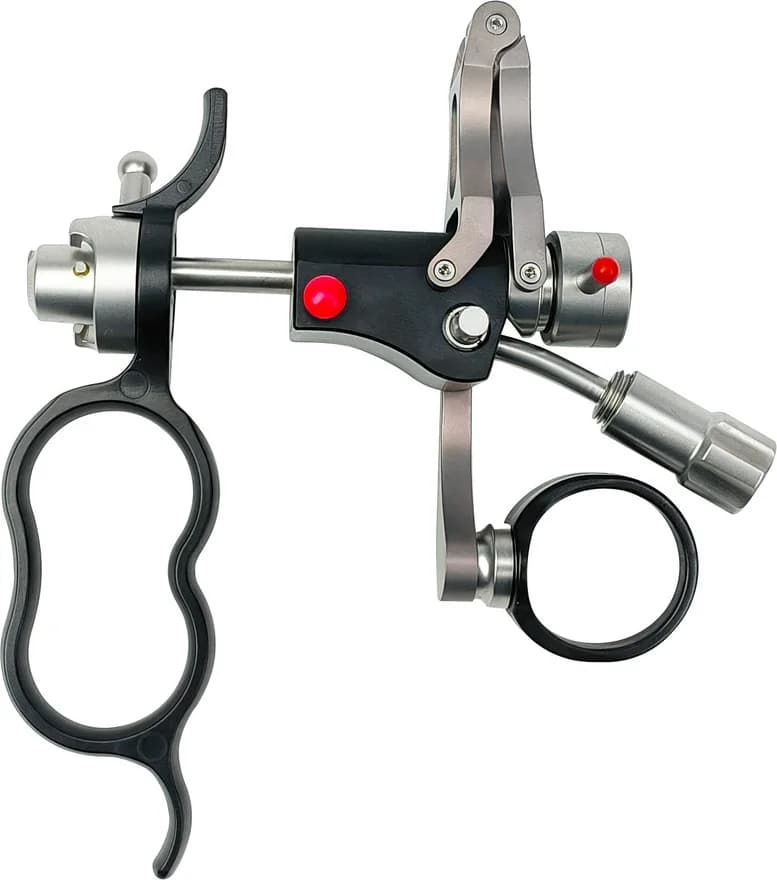 W5004P Working Element (Passive, Plastic) for Urology Endoscopy
