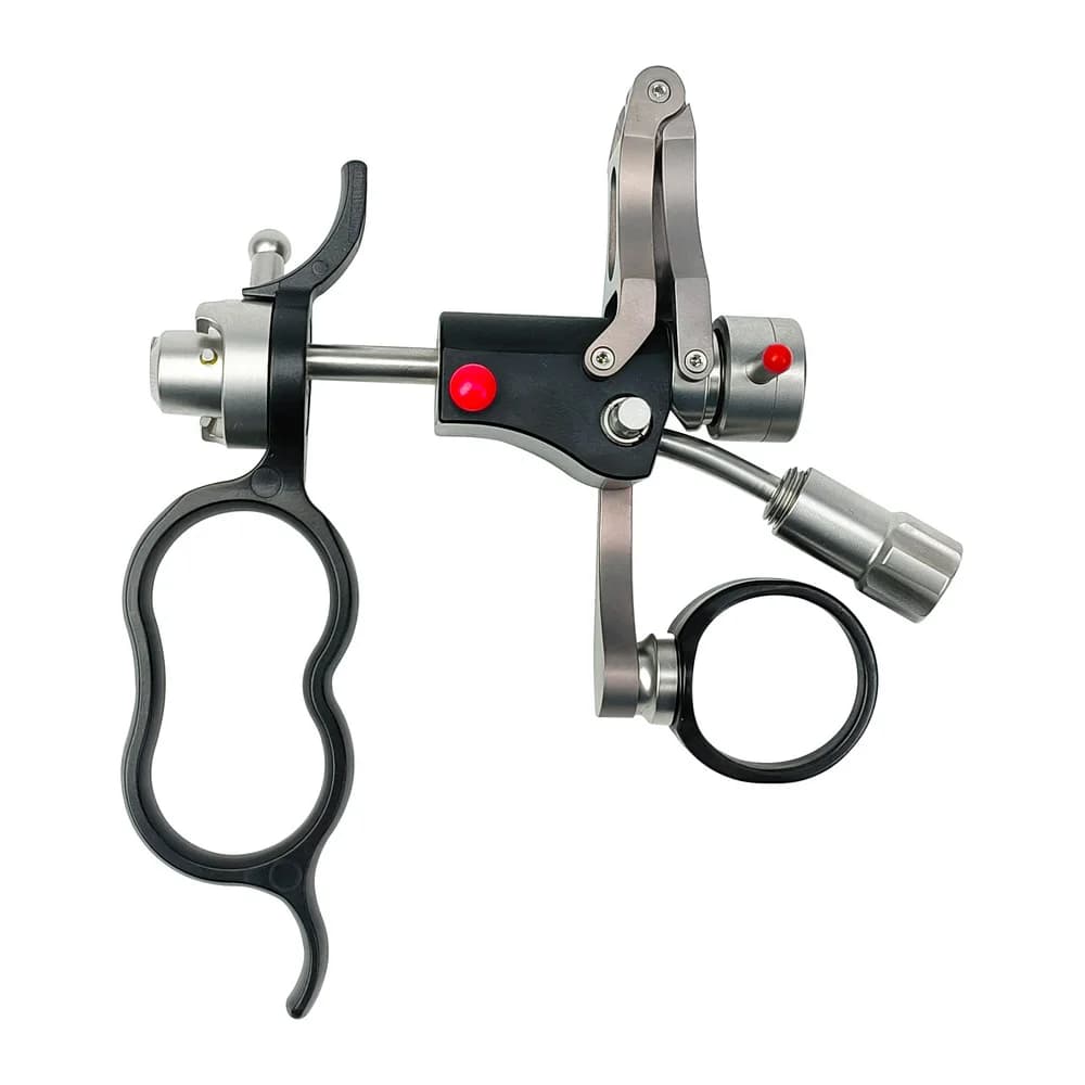 W5004P Working Element (Passive, Plastic) for Urology Endoscopy