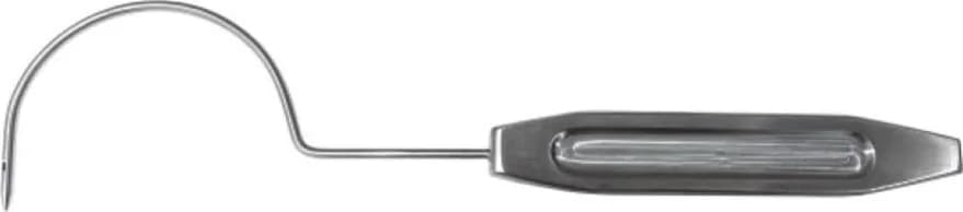 L9005 Hernia Forceps for Laparoscopic Surgery