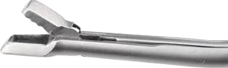 H1003 Basket Punch (Right) Ø3.2 mm × 185 mm