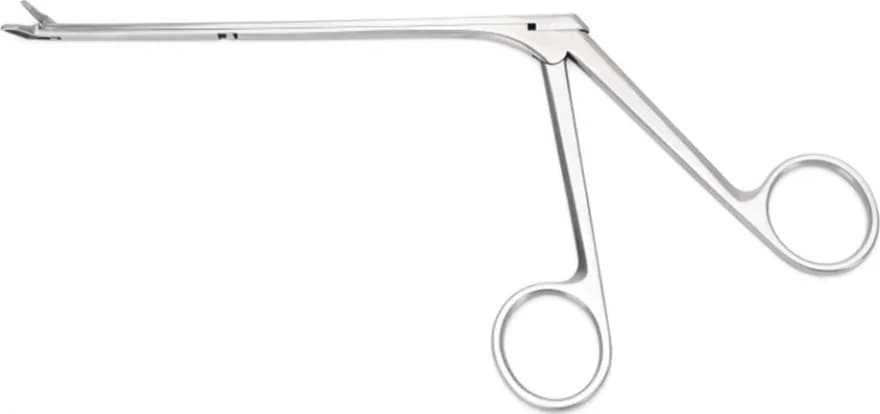 S2005 Nasal Rongeur Forceps (Forth Biting)