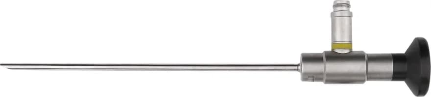 4155.70 Arthroscope Ø4 mm × 155 mm, 70° for Arthroscopic Surgery
