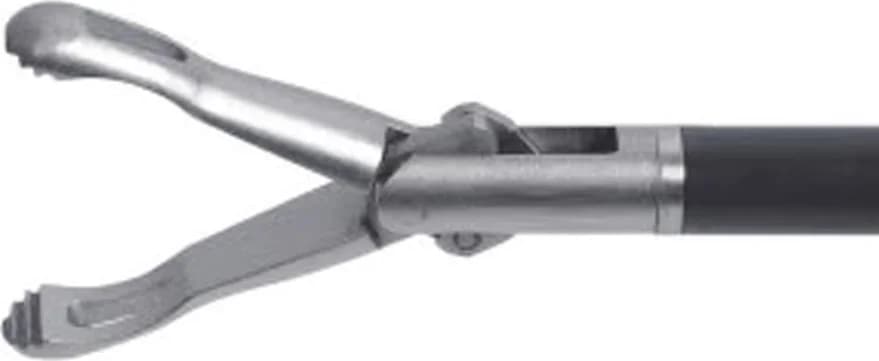 L5406 Gallbladder Forceps Ø5 mm × 400 mm for Laparoscopic Surgery