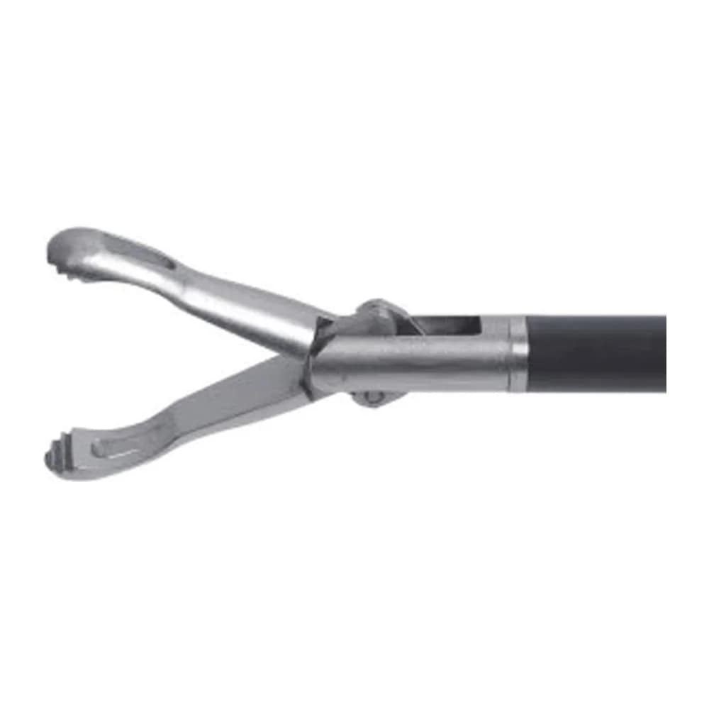 L5406 Gallbladder Forceps Ø5 mm × 400 mm for Laparoscopic Surgery