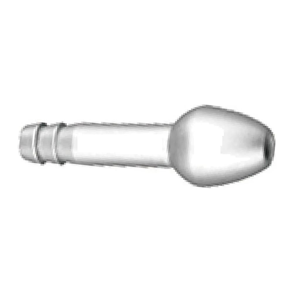 S1005 Olive-Shaped Sinus Instrument, Size S