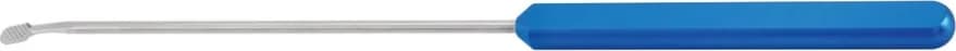 C4032 Rasp, Upswept 20°/20° for Arthroscopic Surgery