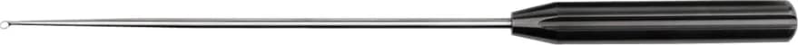 H2003 Curette Ø5 mm × 220 mm for Arthroscopic Surgery