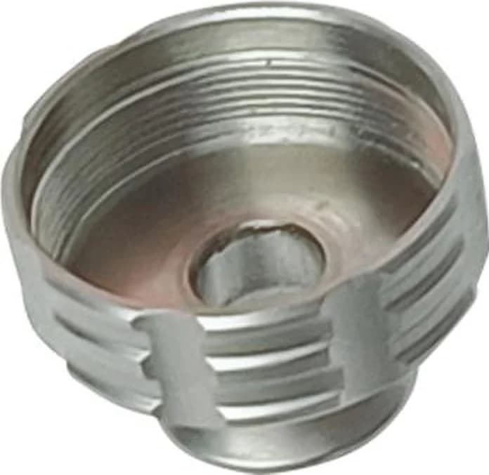 A4513 Flared Sealing Cap for Urology Endoscopy