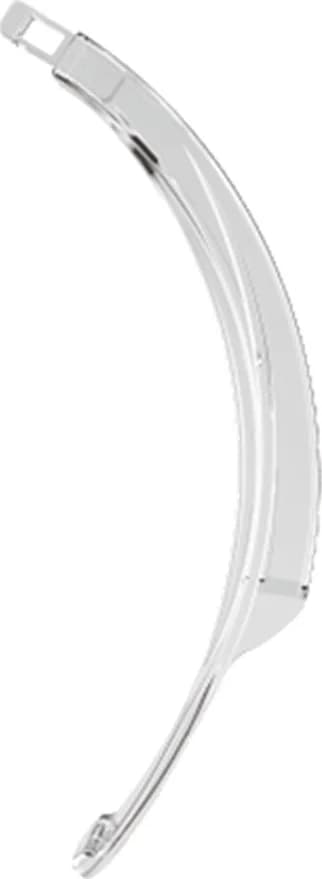 R5 Disposable Laryngoscope Blade (Difficult Airway)