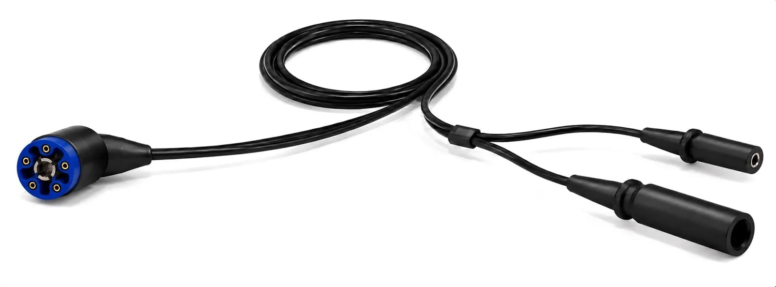 EC0097 electrosurgical adapter cable