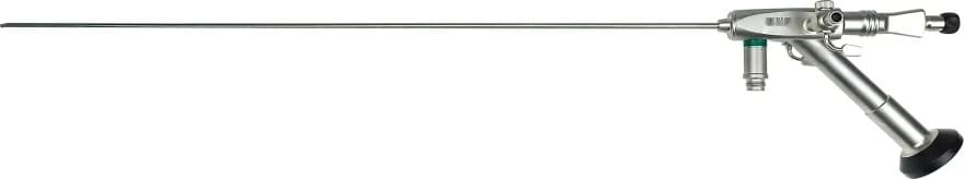 JY7143T Semi Rigid Ureteroscope 7 Fr × 430 mm