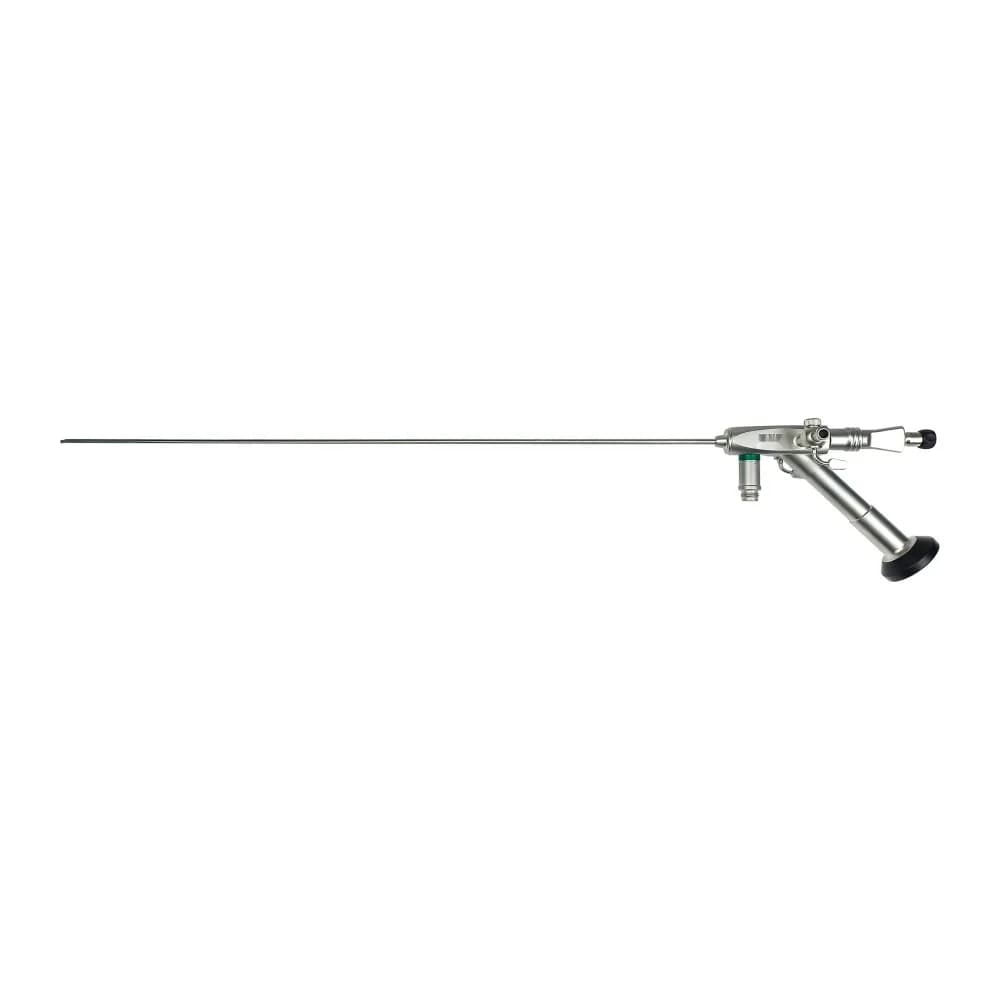 JY7143T Semi Rigid Ureteroscope 7 Fr × 430 mm