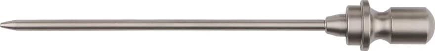K2023 Trocar (Blunt) Ø4 mm × 110 mm for Arthroscopic Surgery