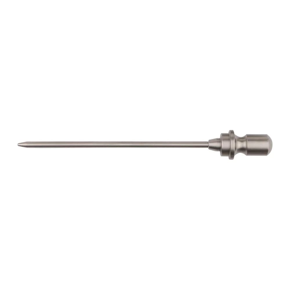 K2023 Trocar (Blunt) Ø4 mm × 110 mm for Arthroscopic Surgery