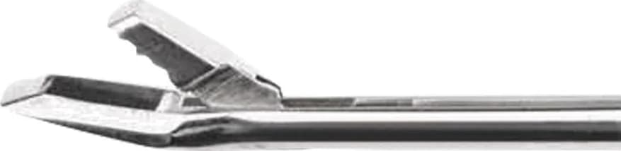 H1002 Basket Punch (Straight, Upward) Ø3.2 mm × 185 mm