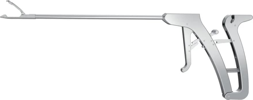 S2101 Suture Passer Ø4 mm × 170 mm for Arthroscopic Surgery