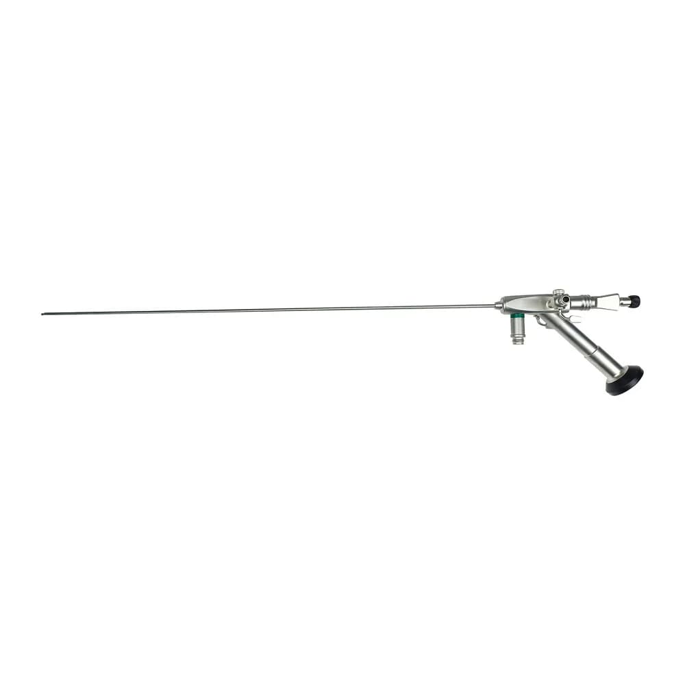 JY7134T Semi Rigid Ureteroscope 7 Fr × 340 mm
