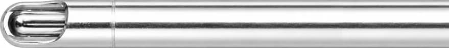 B1203 Shaver Blade (Round Tip Double-Blade) Ø4 mm × 130 mm