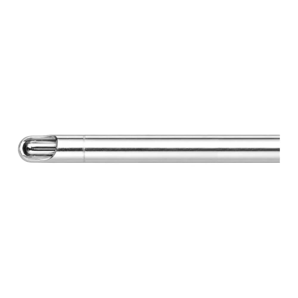 B1203 Shaver Blade (Round Tip Double-Blade) Ø4 mm × 130 mm