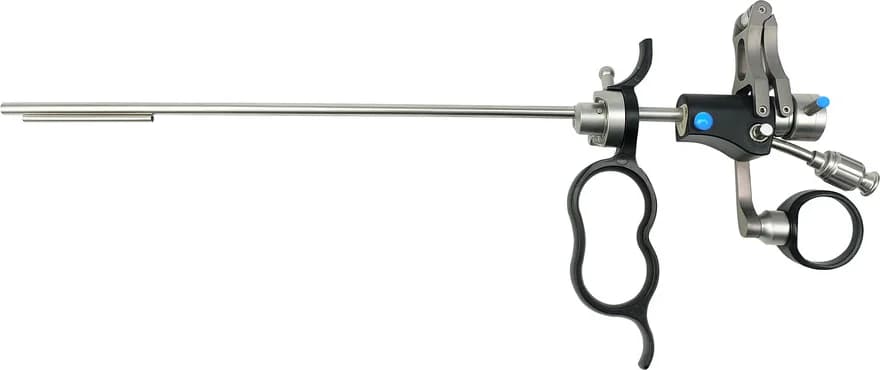W5003P Working Element (Passive, Plastic) for Urology Endoscopy